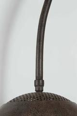 Bronze Arco Wall Mounted Lamp