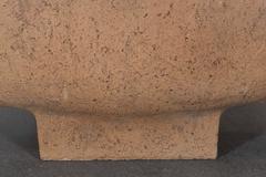 Brigitte Tansini Ceramic Sculpture, Oise, France, 1975