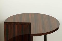 Art Deco Side Table