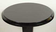 Art Deco Side Table