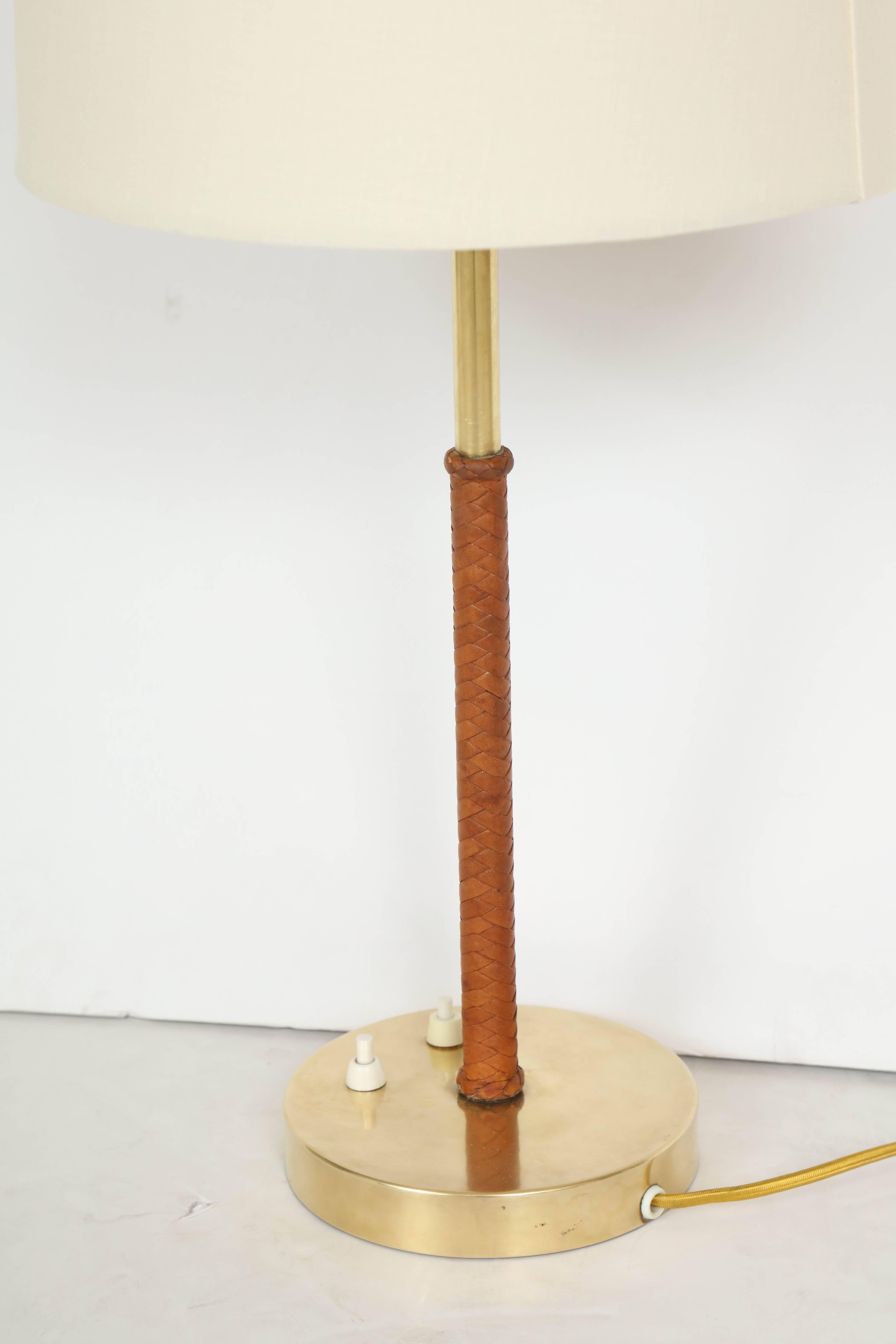 Nordiska Kompaniet Table Lamp 1