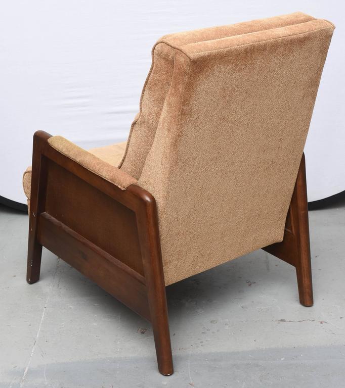 Pair of Lane Recliners, USA, 1970s at 1stDibs 1970s recliner, vintage