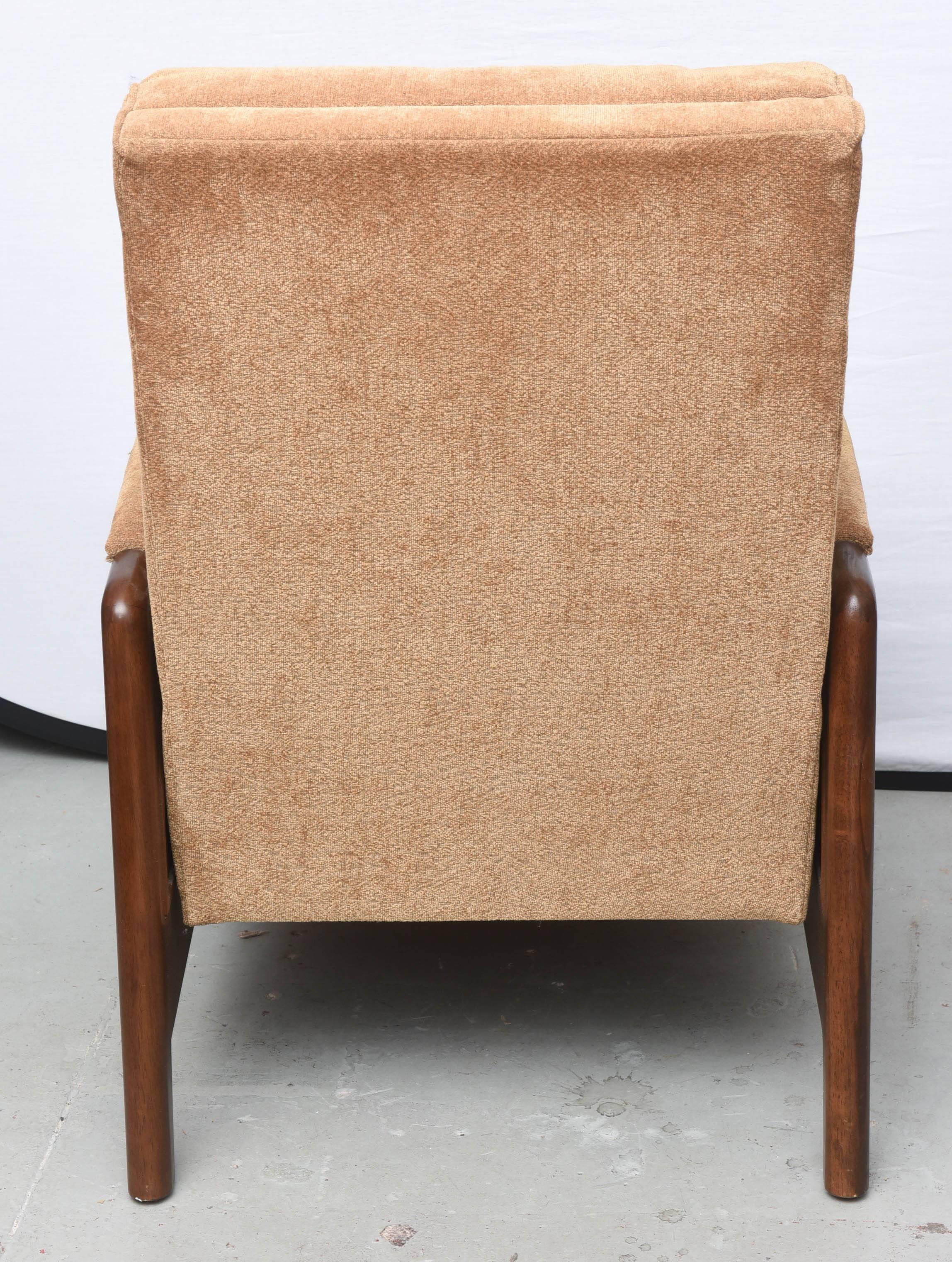 Pair of Lane Recliners, USA, 1970s In Good Condition In Miami, FL