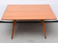 Paul McCobb Planner Series Coffee Table, 1960s USA