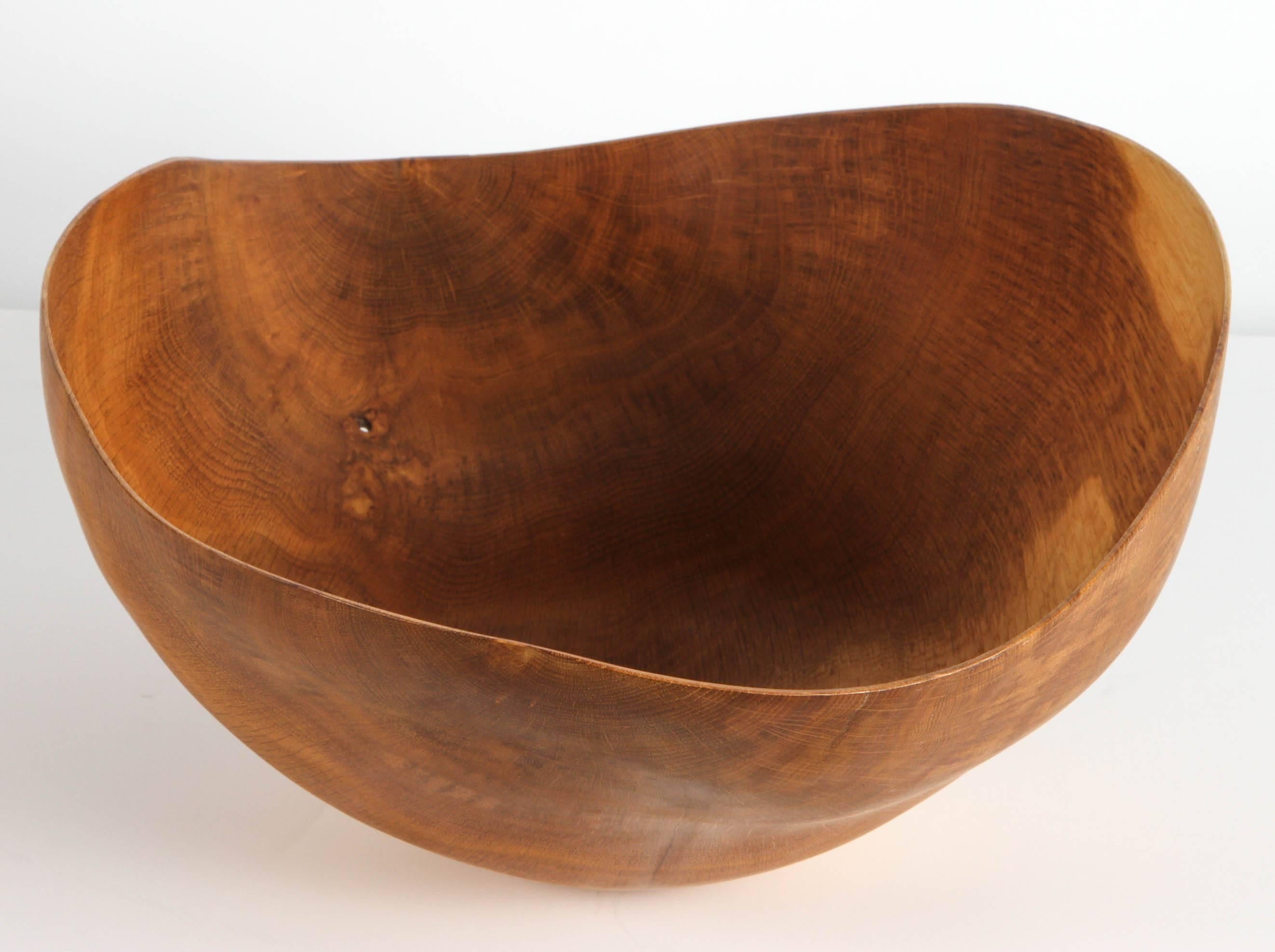 American Craftsman Signed Anthony Bryant Bowl For Sale