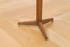 Dunbar Marble Side Table