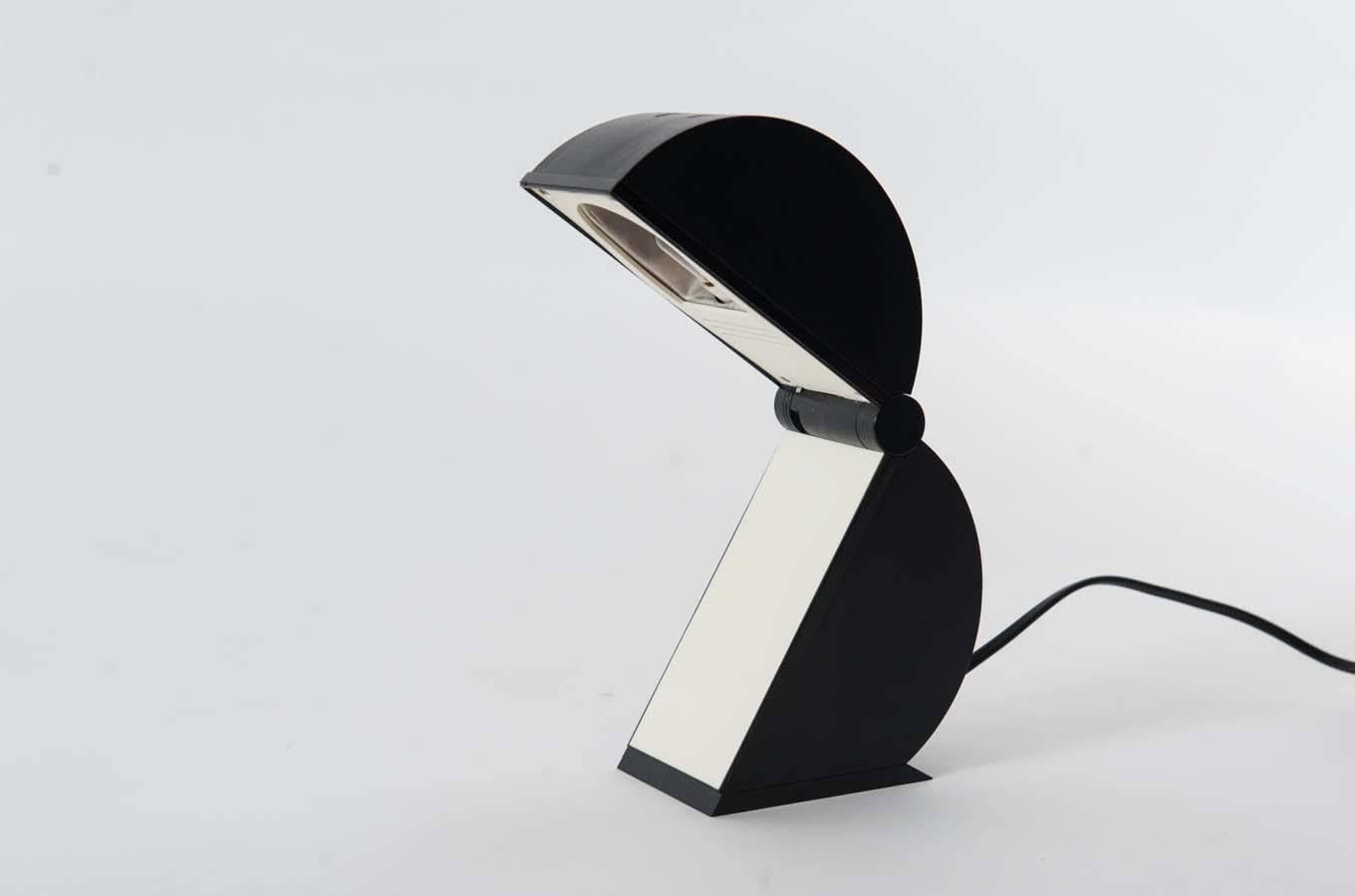 disco table lamp