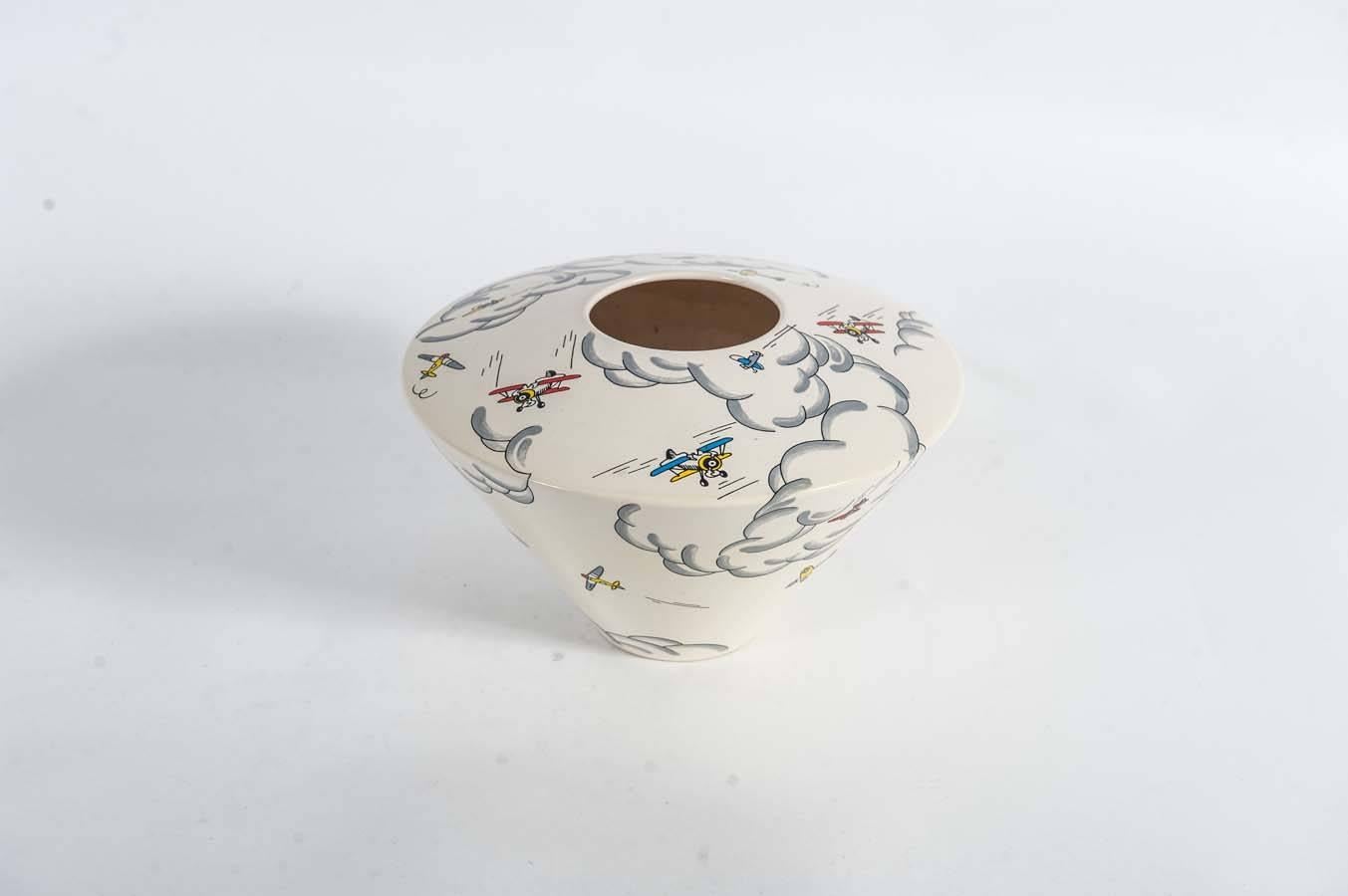 Ce vase 