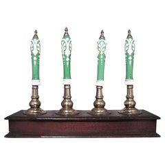 English Victorian Beer Pub Engine, Hand-Crafted Wood, Circa 1890, UK