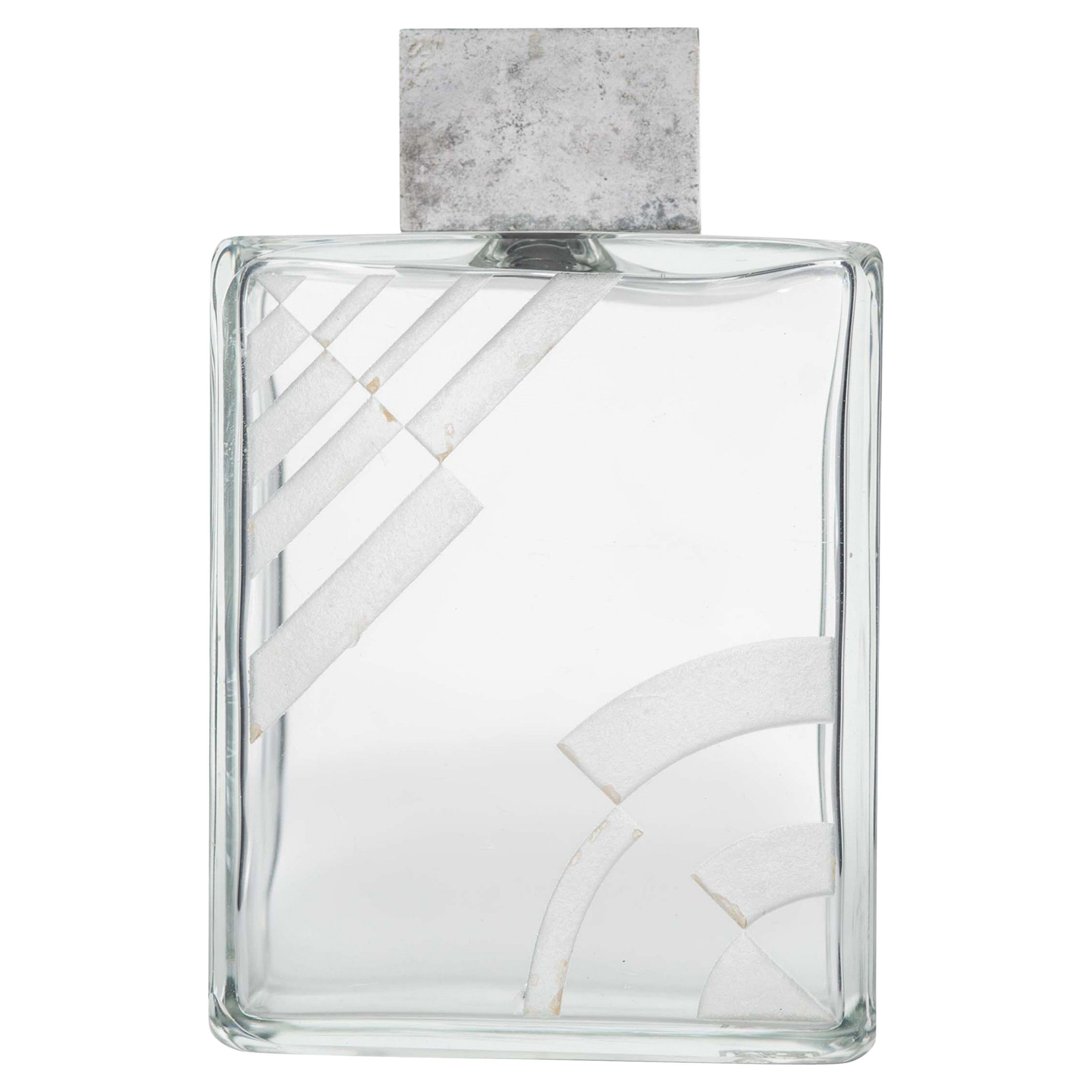 Art Deco Jean Luce Perfume Bottles For Sale