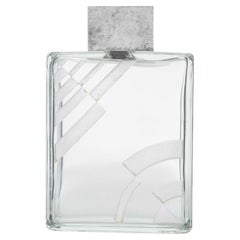 Art Deco Jean Luce Perfume Bottles
