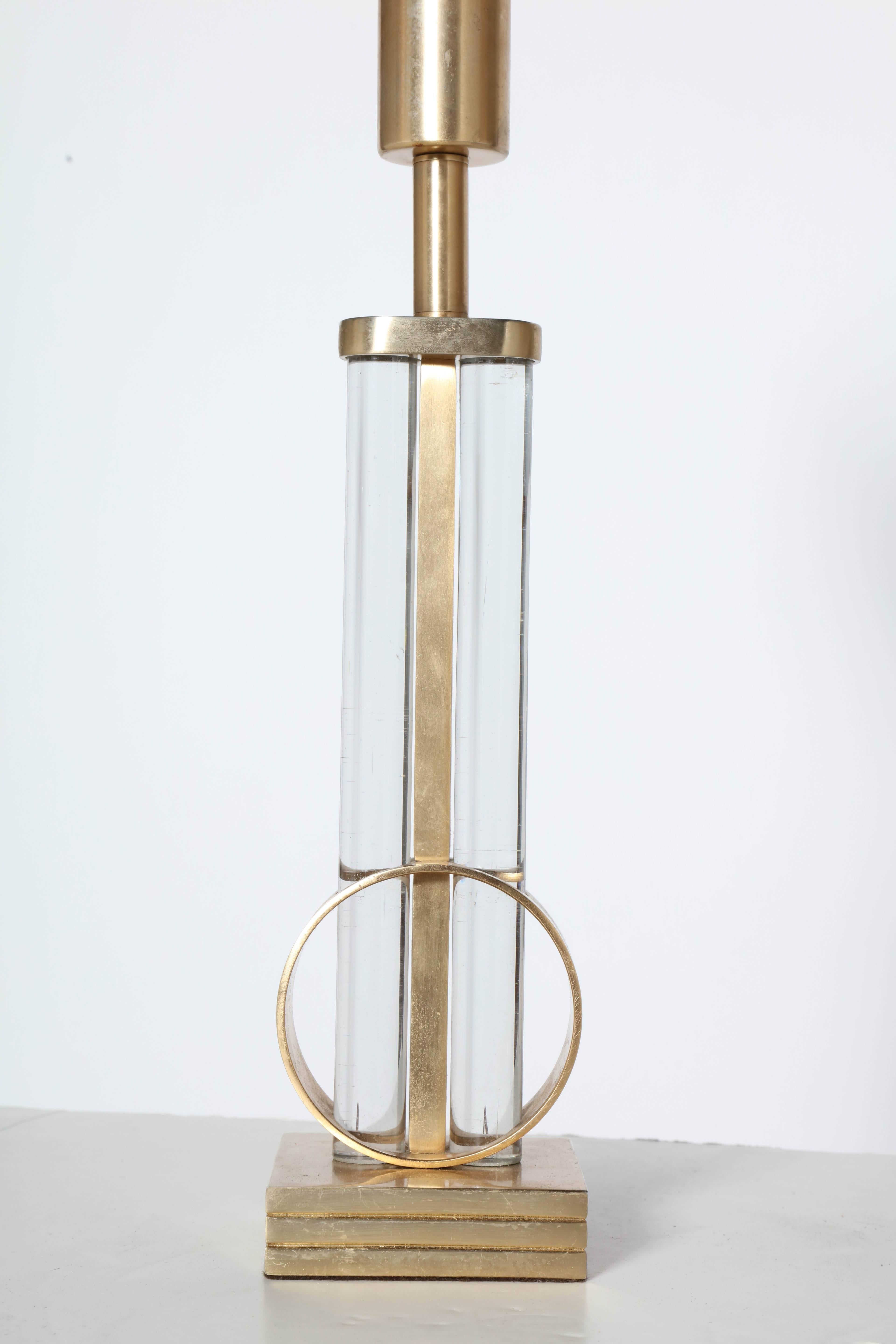 gilbert table lamp