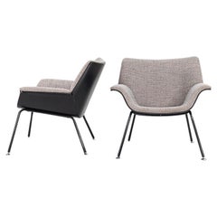 2016 Swoop Lounge Chair di Brain Kane per Herman Miller in Fabrice Sale e Pepe
