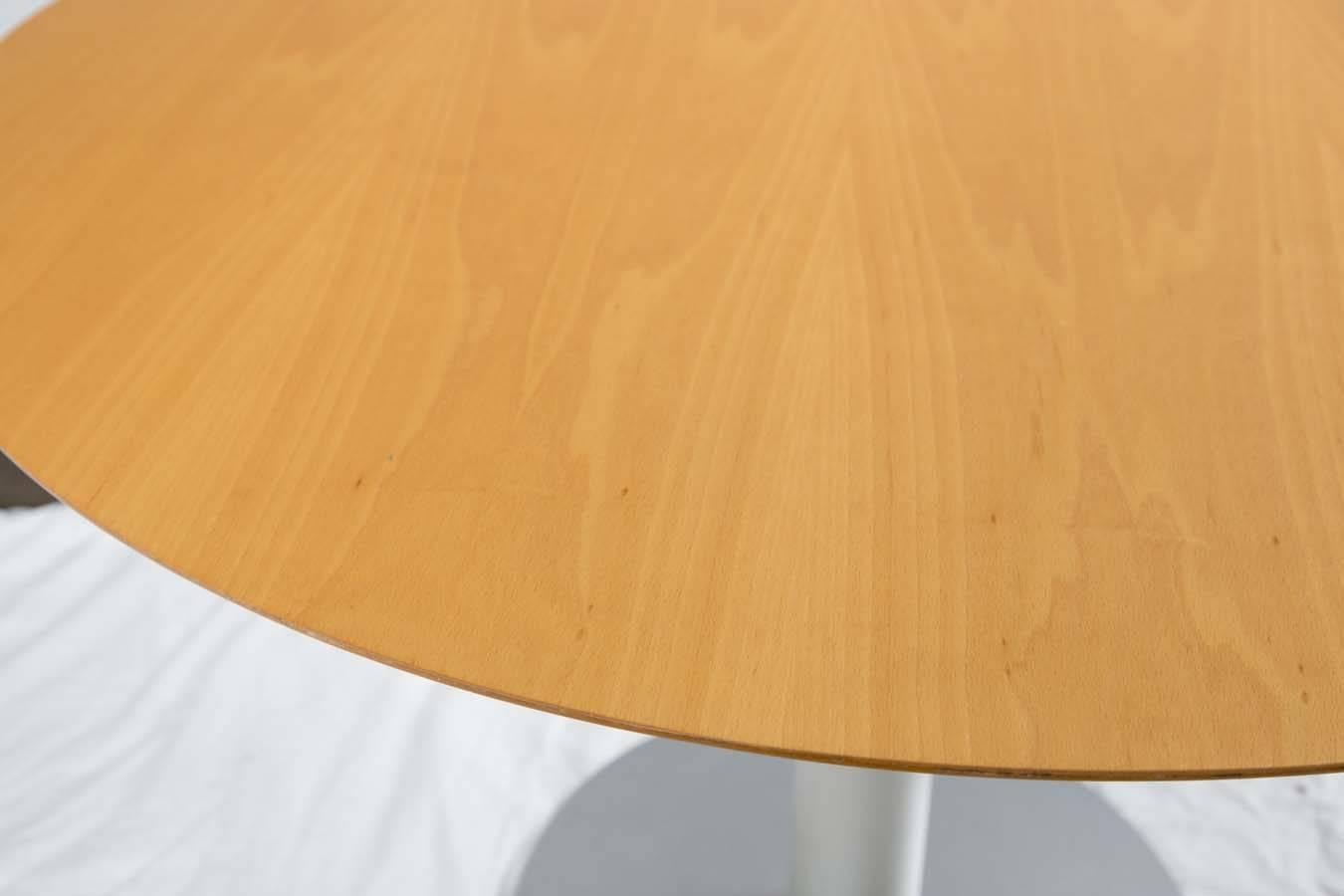 jesus gasca table