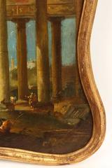 Architectural Capriccio in the Manner of Francesco Guardi
