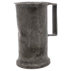 Tankard anglais de la Renaissance