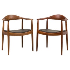 Bruno Dining Armchairs