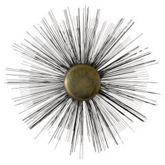 Curtis Jere Starburst Sculpture