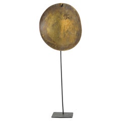 Sculpture en laiton "Sail" de Robert Lee Morris