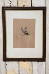 Original Victorian Portrait Prints of the Grillions Club