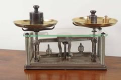 Pharmacy Scale