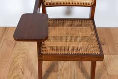 Pierre Jeanneret, Sedia con braccio singolo