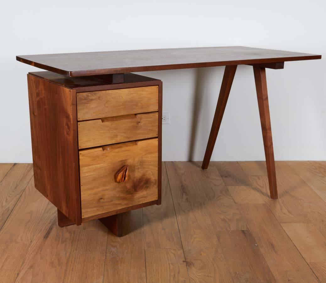 nakashima desks