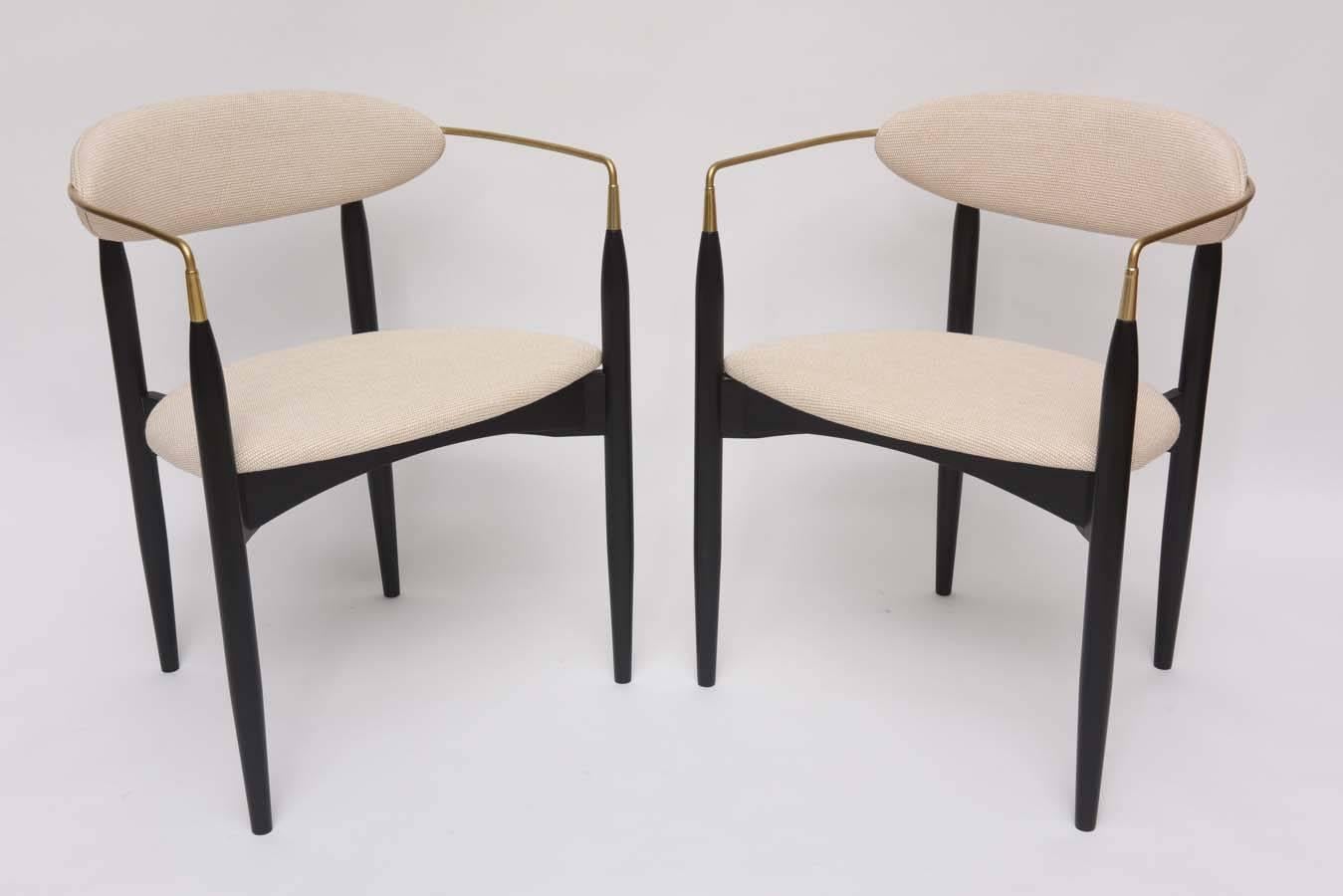 American Dan Johnson Viscount Chair (Only One Available)