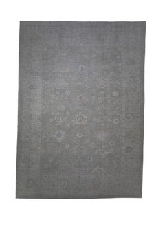 Tapis turc Oushak 15
 x 20
11" #2254