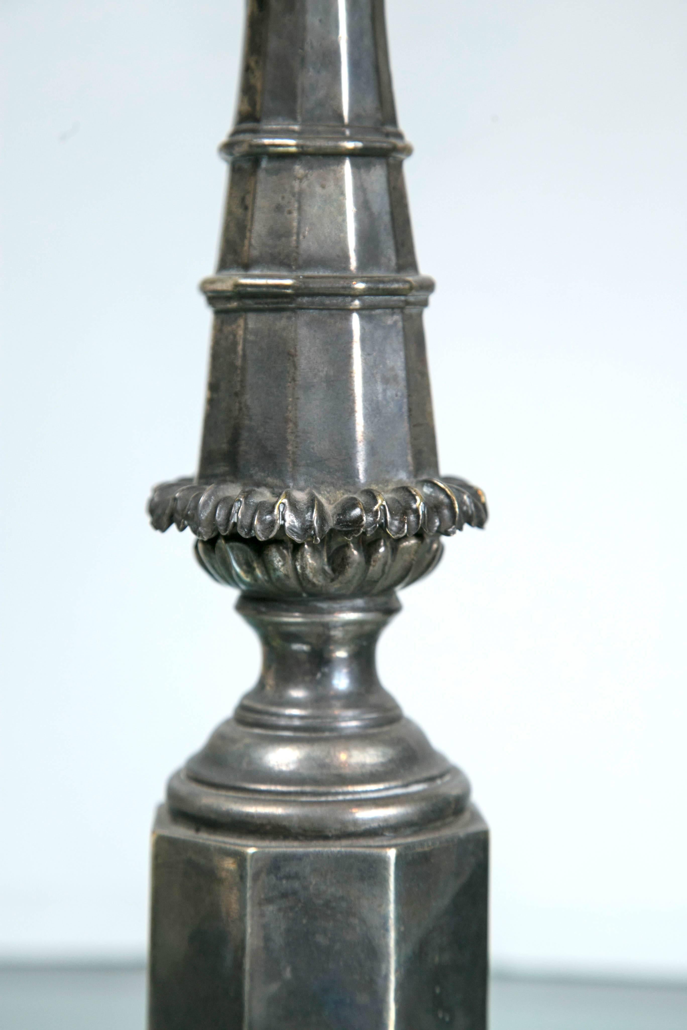 robert kime lampshade