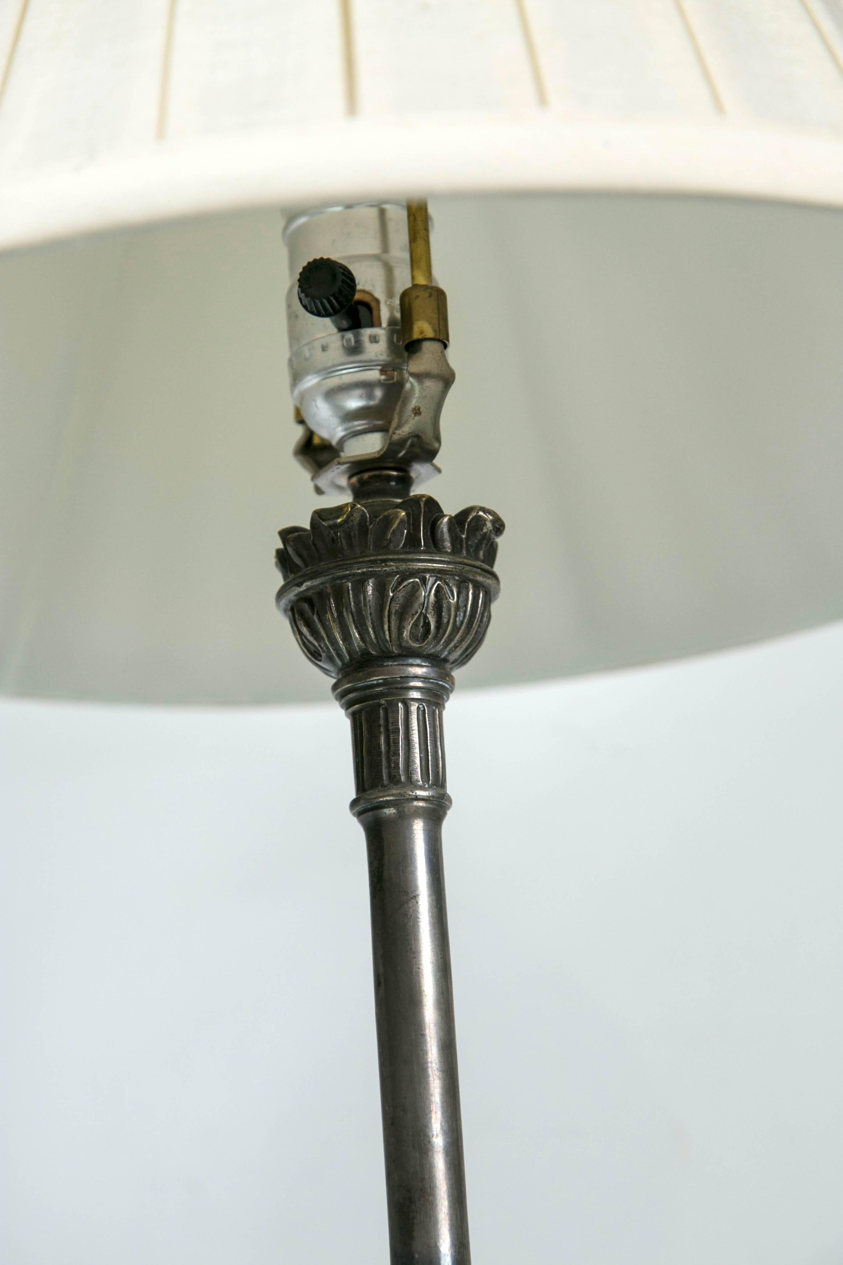 English Robert Kime Lamps For Sale
