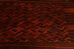 Macassar Coffee Table