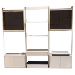 Modulares Wandaufbewahrungssystem von Michel Ducaroy für Ligne Roset