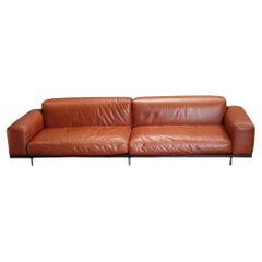 Arflex Naviglio Sofa by Umberto Asnago