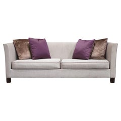 Philippe Hurel 3-Seater Sofa