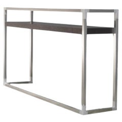 Ligne Roset Dedicato Console Table by Didier Gomez