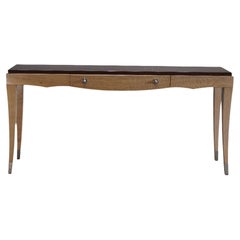 Roche Bobois Grand Hotel Console Table by Pierre Dubois & Aimé Cécil