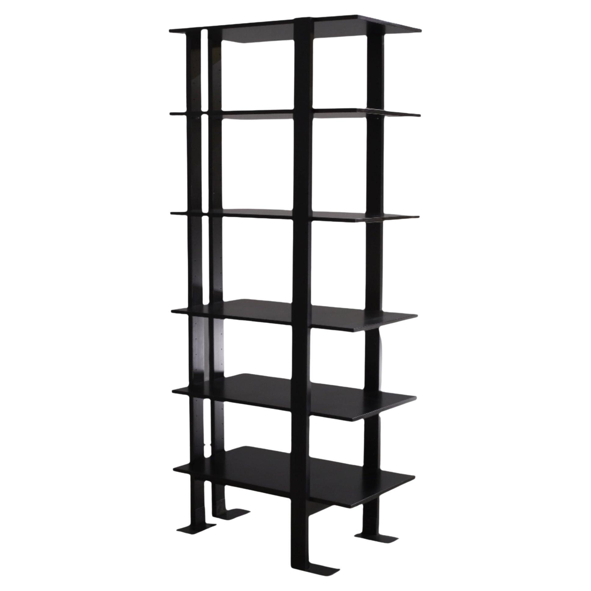 BBB Bonacina Eta Shelving by Achille Castiglioni & Paolo Ferrari