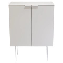 Armoire blanche C64 Ligne Roset Everywhere de Christian Werner