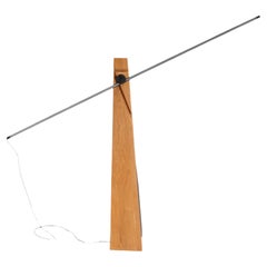 Lumen Center Astolfo Floor Lamp by Amedeo G. Cavalchini