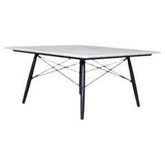 Vitra Square Coffee Table by Eames