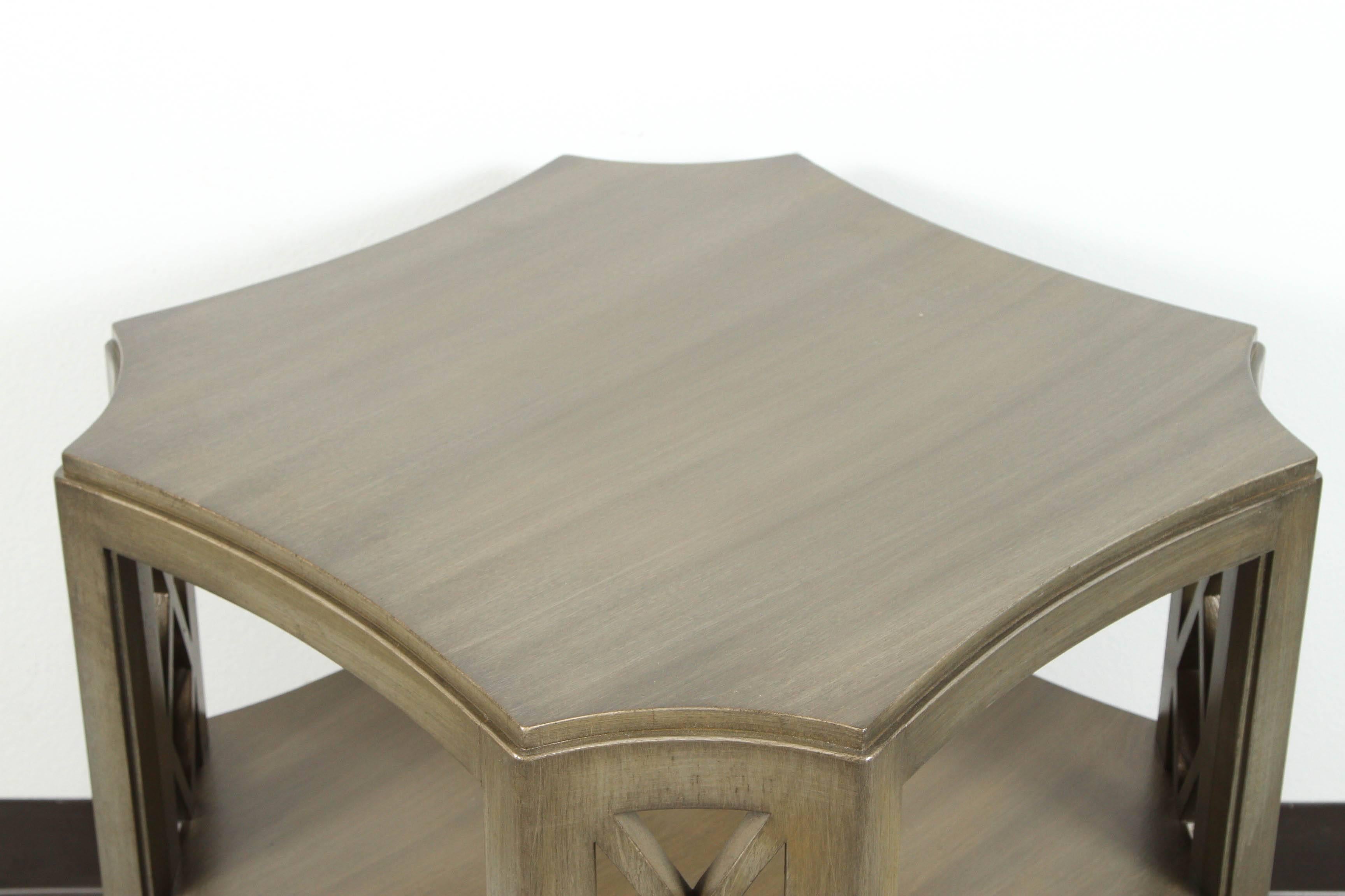 American Exquisite Table by James Mont
