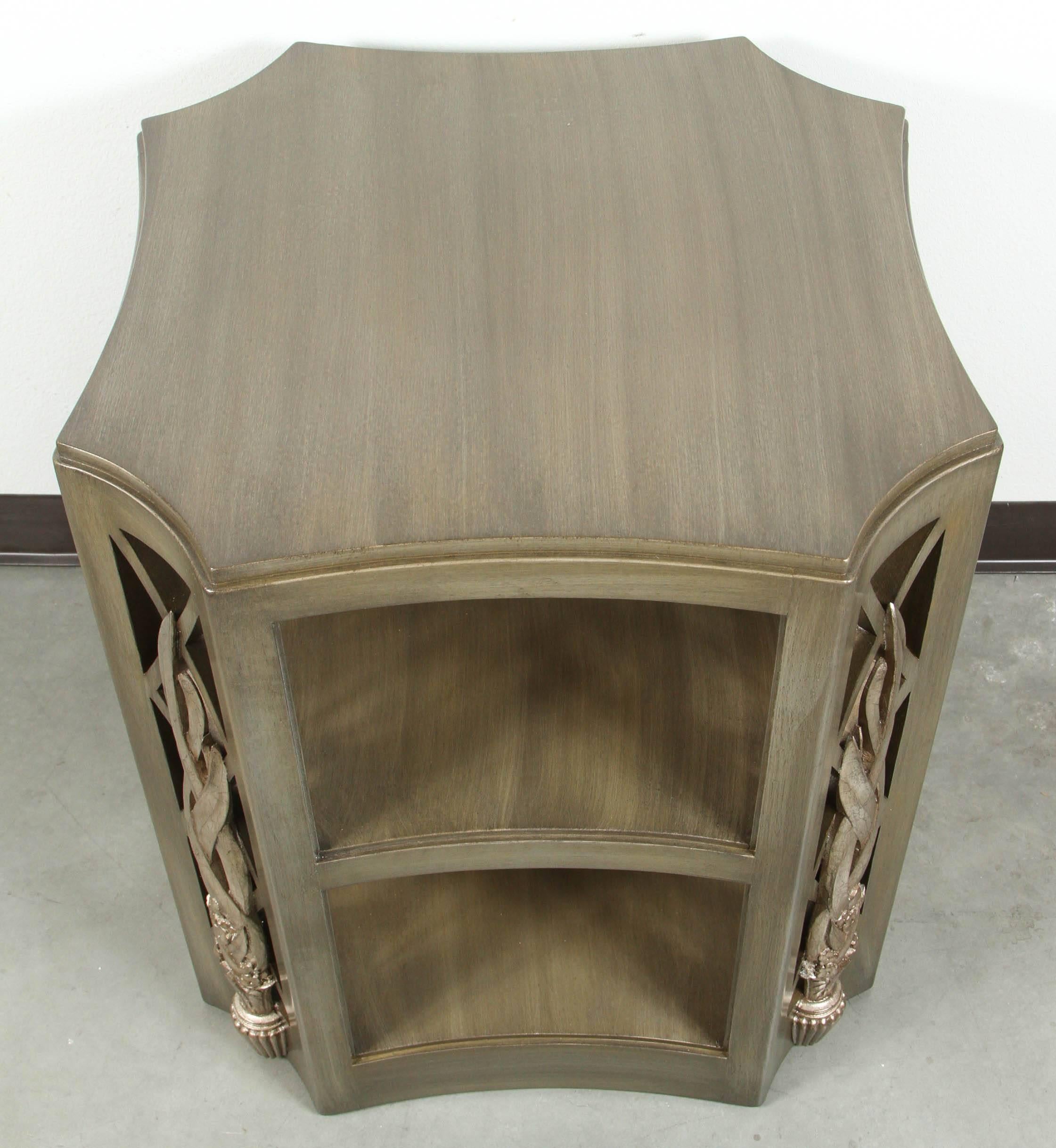 Exquisite Table by James Mont 4