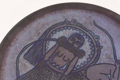 Edwin et Mary Scheier Charger