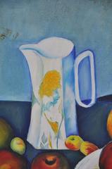 French Still Life