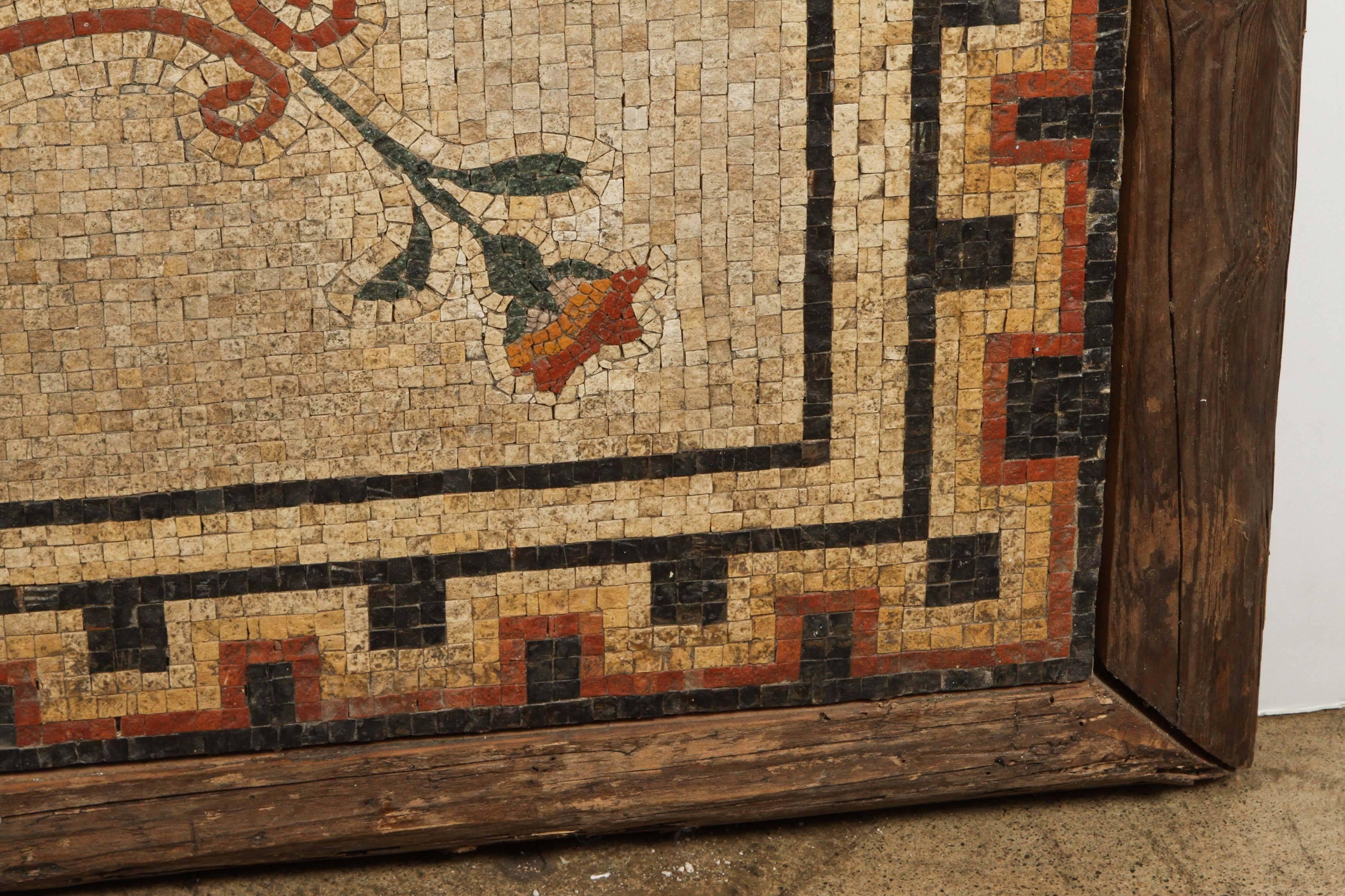 roman mosaics for sale