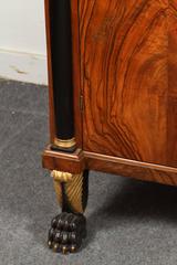 Second Empire-Style Cabinet