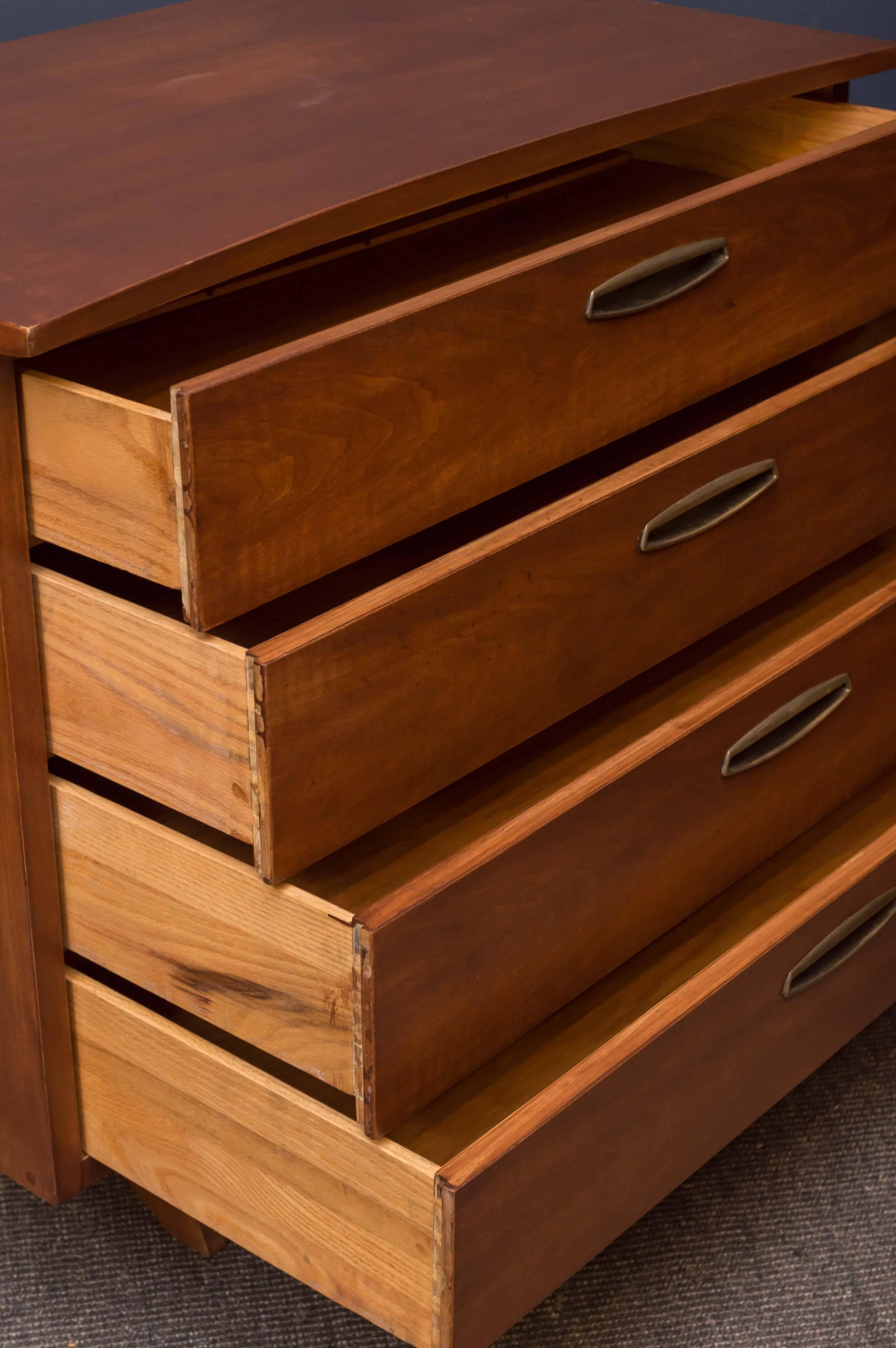 George Nakashima Chest/Dresser In Excellent Condition In San Francisco, CA