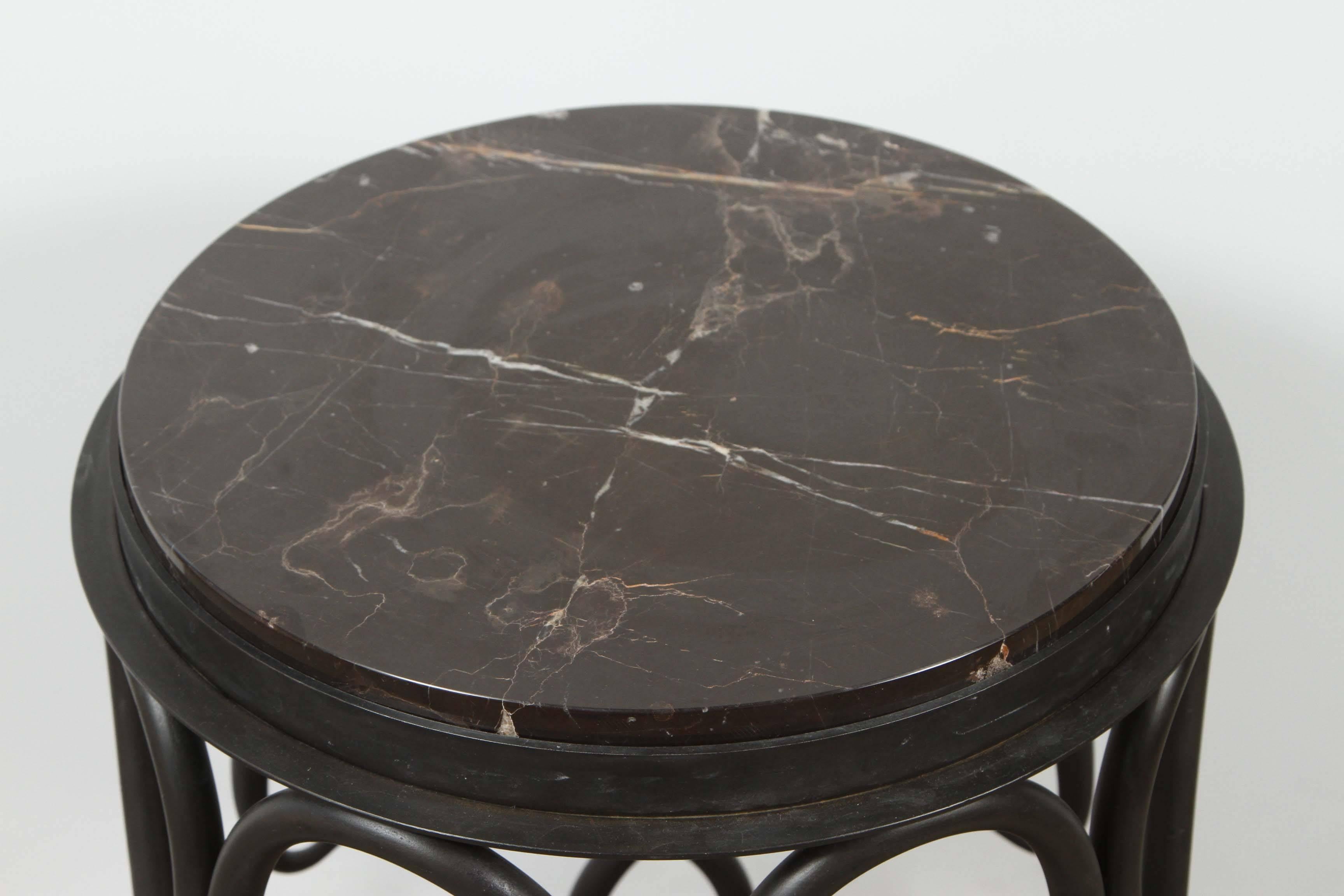 Contemporary Snake Table by Paul Marra For Sale