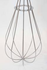 Oversized Whisk by Curtis Jere